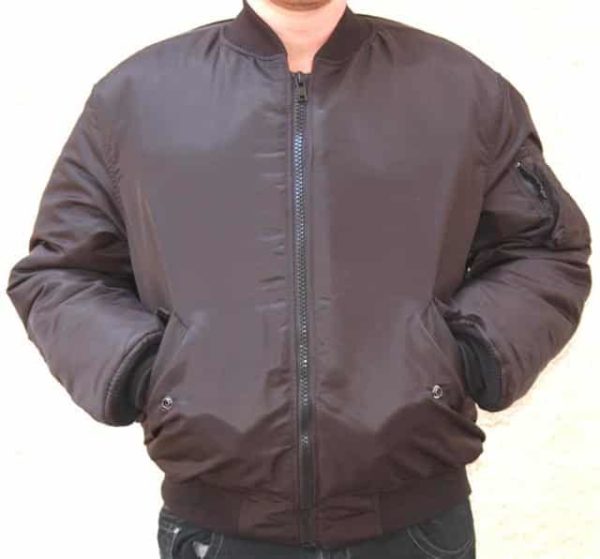 Clearance Sale! Bulletproof flight jacket With sleeves protection level III-A 2