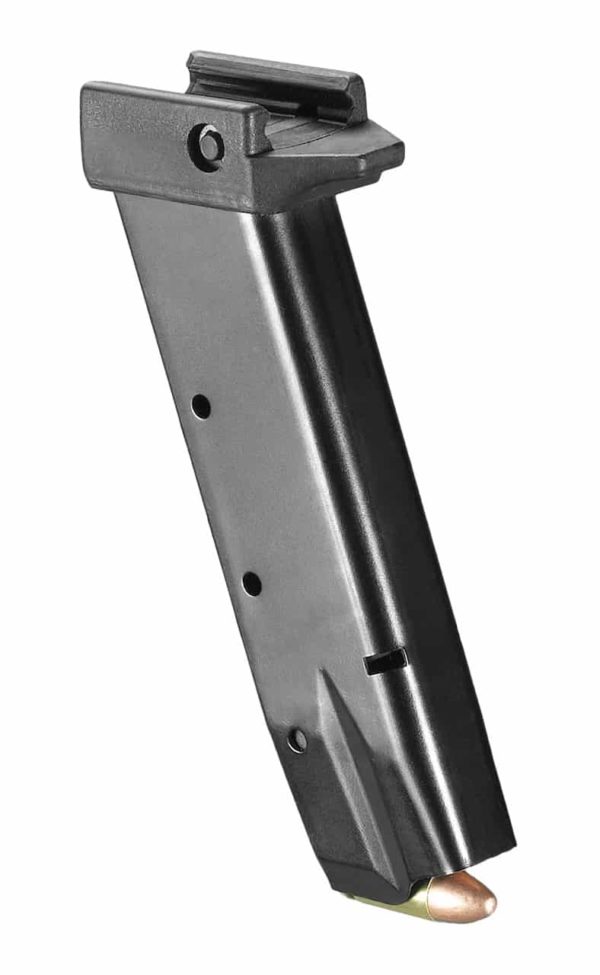 Clearance Sale! GMF 9 FAB 9MM Magazine Attachment 1