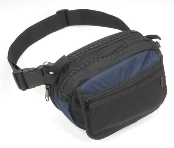 Large Fanny Pack Holster 2