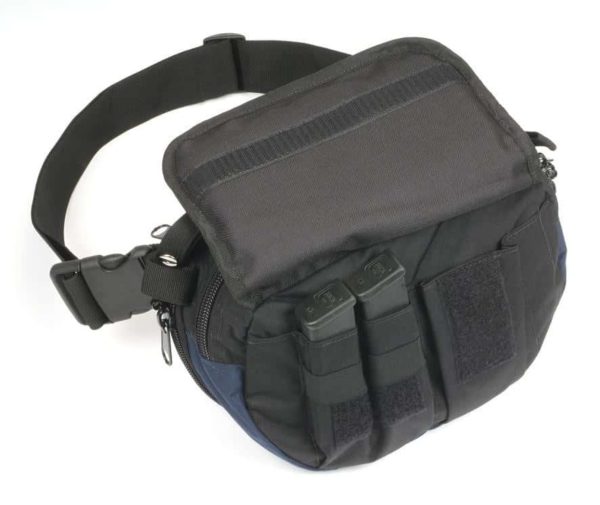 Large Fanny Pack Holster 3