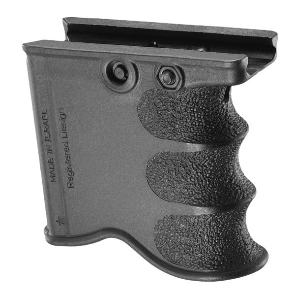 MG-20 FAB Foregrip/Spare Magazine 1