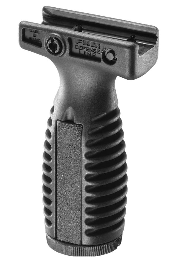 TAL-4 FAB Tactical Vertical Foregrip 1