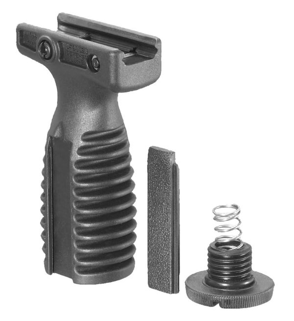 TAL-4 FAB Tactical Vertical Foregrip 2