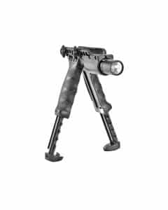 T-POD G2 FA FAB 3 in 1, Foregrip, Tactical light holder and Bipod generation 2