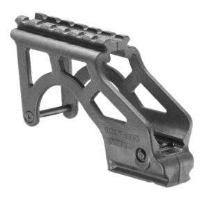 GIS FAB Glock Tactical Scope Mount - fits all Glock models