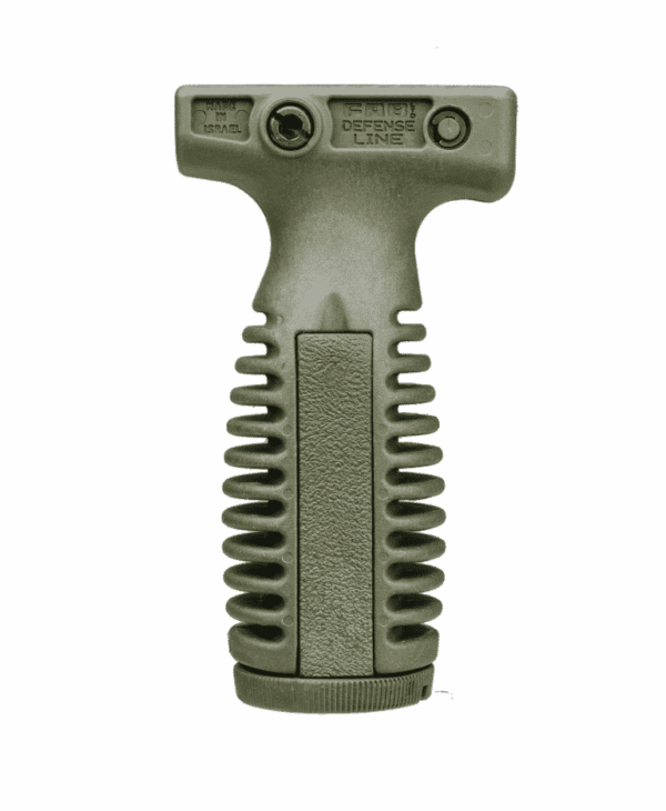 TAL-4 FAB Tactical Vertical Foregrip 6