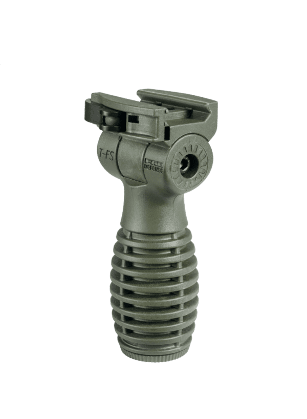 TFS FAB Tactical Folding Foregrip 3