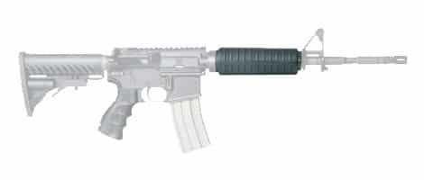 HG-S Fab Defense AR15/M16 Polymer Handguard 3