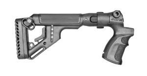 UAS-500 Fab Defense Mossberg 500 Pistol Grip and Folding Buttstock