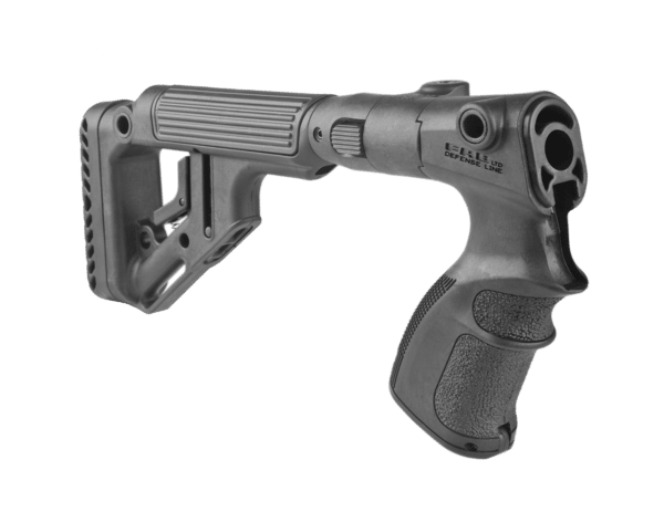 UAS-870 FAB Remington 870 Pistol Grip and Folding Buttstock 2