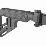 UAS-AK FAB Tactical Folding Buttstock for AKM 47 - ZFI-Inc
