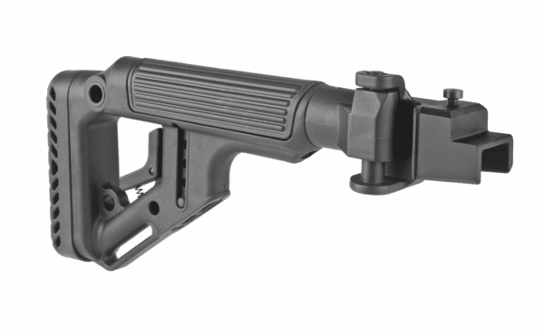 UAS-AK FAB Tactical Folding Buttstock for AKM 47 2