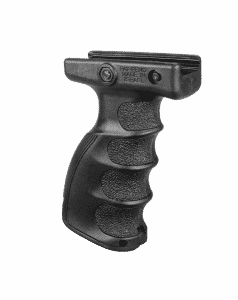 AG-44S FAB Quick Release Ergonomic Vertical Foregrip