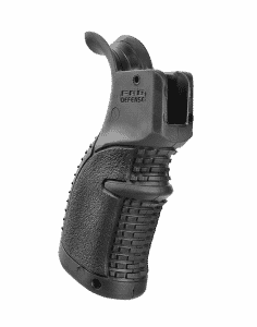 AGR 43 FAB Rubberized Pistol Grip for-M16M4AR15