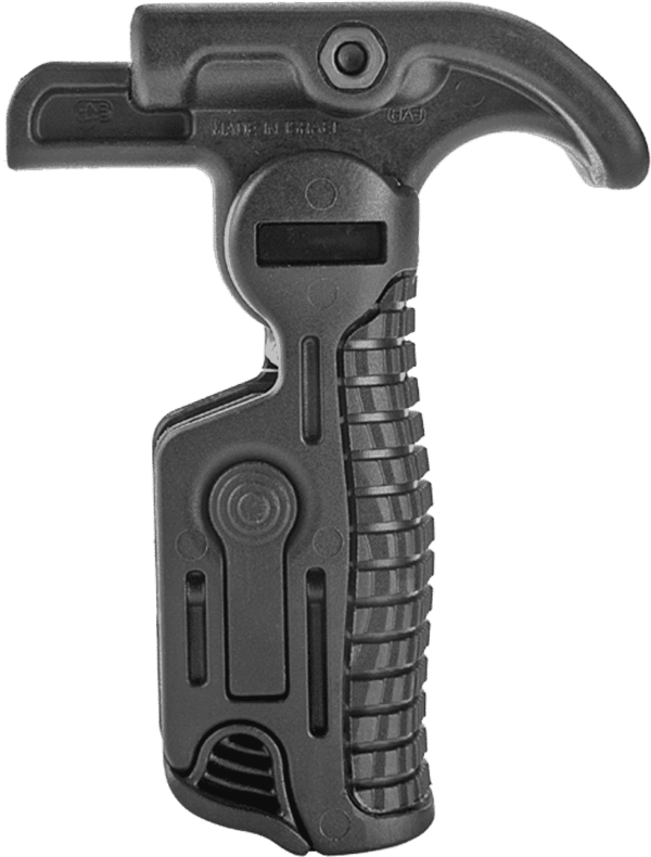 FGG-K 45 FAB Defense Integrated Foregrip And Trigger Guard for Pistols (Non NFA - Not AOW) 2