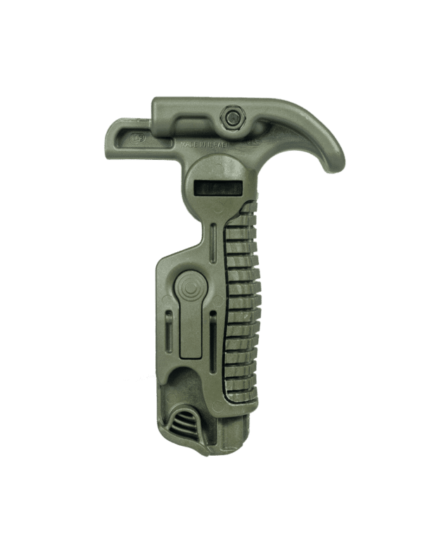 FGG-K FAB Defense Integrated Foregrip and Trigger Guard 4