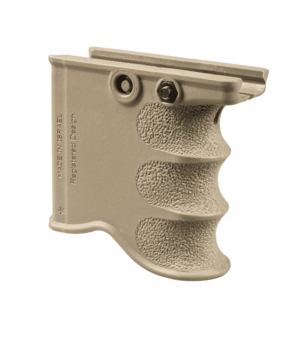 MG-20 FAB Foregrip/Spare Magazine 2