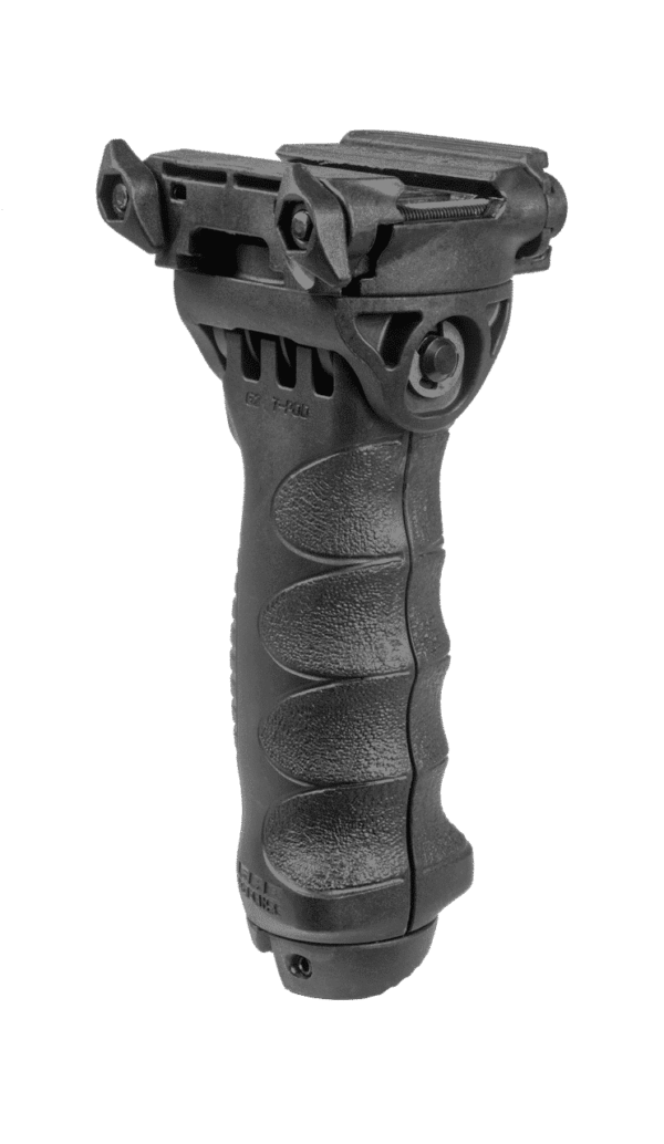 T-POD G2 FAB Rotating Tactical Foregrip and Bipod generation 2 1