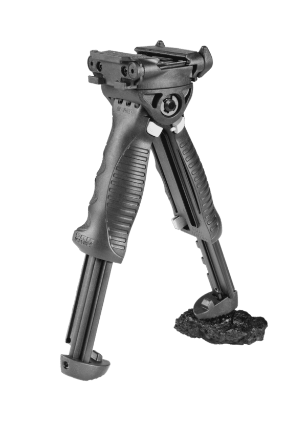 T-POD G2 FAB Rotating Tactical Foregrip and Bipod generation 2 2
