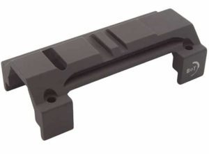 BT-10266 - AIMPOINT LOW MOUNT for HK MP5 - Made by Brügger and Thomet