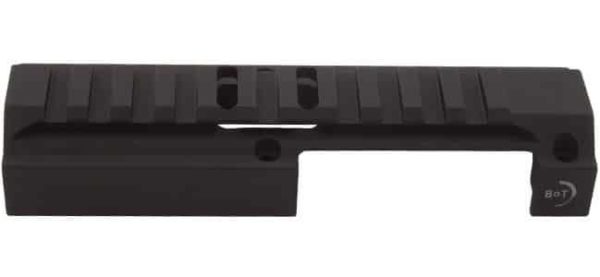 BT-21241 Low Profile Scope Mount Rail for HK MP5, long version FOR AIMPOINT 4