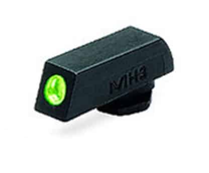 ML10224 Meprolight Glock Tru-Dot® Night Sight (Front Sight Only) 1