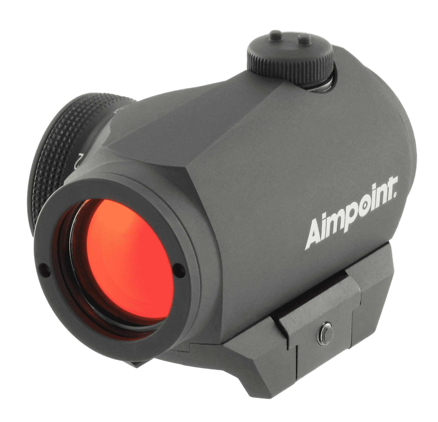Aimpoint Return Policy