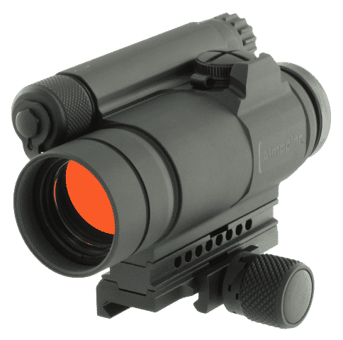 CompM4 Aimpoint High Battery Compartment Sight with Spacer and LRP Mount 2
