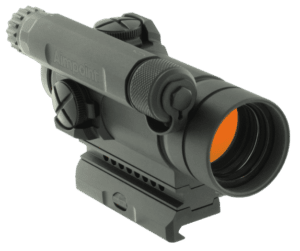 CompM4 Aimpoint High Battery Compartment Sight with Spacer and LRP Mount