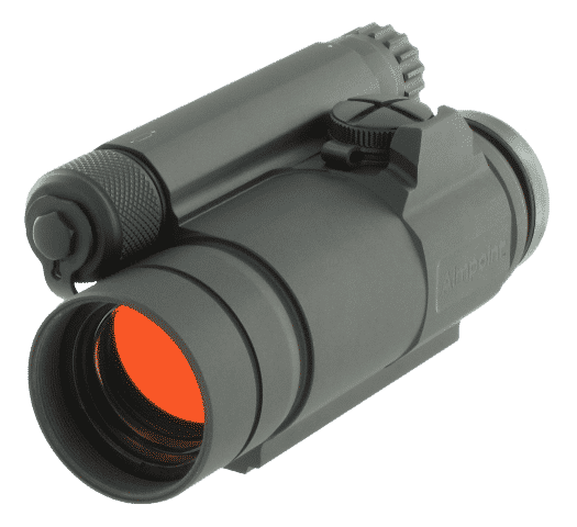 CompM4 Aimpoint High Battery Compartment Sight 2
