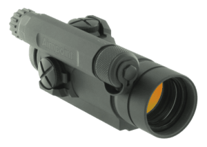CompM4 Aimpoint High Battery Compartment Sight