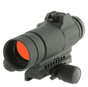 CompM4s 2MOA AimPoint Sight Without Mount and Accessories