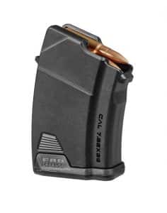 Ultimag 10R FAB Defense® 5.56 10 Rounds Magazine 3