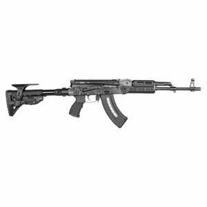 Fab Defense AK-47, AK-74, AKM Vanguard M-LOK Handguard System 8
