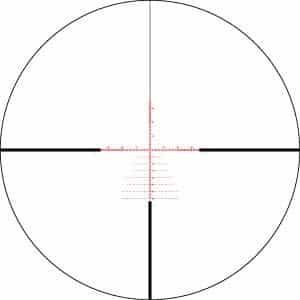 RZR-42705 - Razor HD Gen II 4.5-27x56 Vortex Optics Riflescope 8