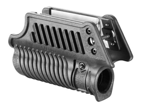 KAPI 2-Fab Defense Handguard With Flashlight Adaptor For Micro Galil 1