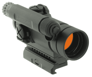 CompM4 Aimpoint 2MOA Complete With QRP Mount, Standard Spacer, ARD Killer Flash & Lens Cover