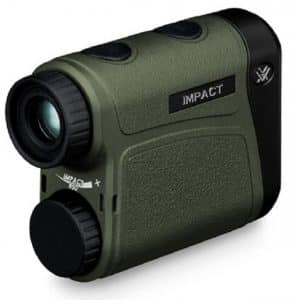 LRF100 Vortex Optics Impact® 850 Range Finder with HCD and Effective Range of 850 Yards with 6x Magnification 7
