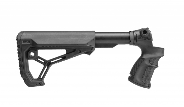 AGM500-FK FAB Mossberg 500 Pistol grip and Collapsable Buttstock 2