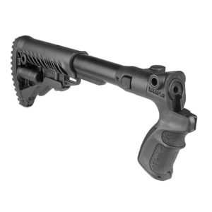 AGMF500-FK FAB Mossberg 500 Pistol grip and Folding Collapsible Buttstock