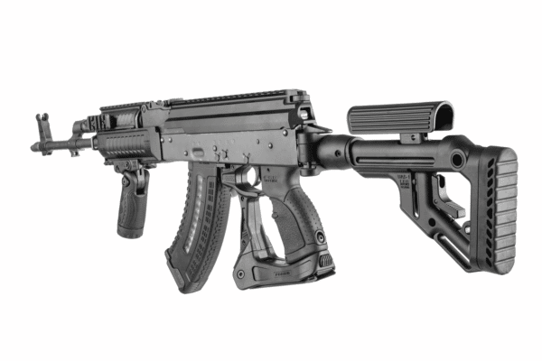 AK Podium Fab Defense Specialty Made BIpod for the AK-47/AKM Platform 6