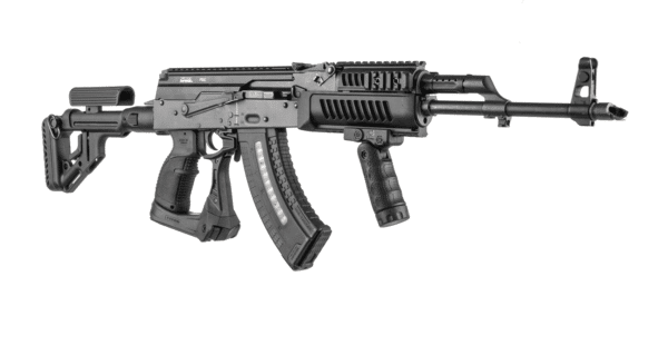 AK Podium Fab Defense Specialty Made BIpod for the AK-47/AKM Platform 4