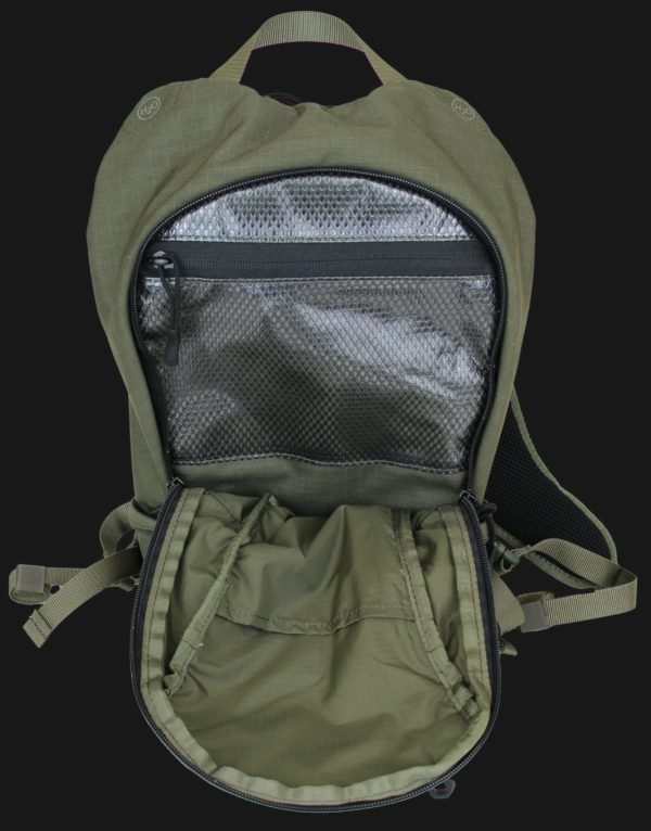 BG4691 Marom Dolphin Wolf - 9 Liter Advanced Hydration Backpack 5