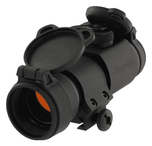 CompM3, 2MOA AimPoint Forces Personnel Sight Systems Technology. 4