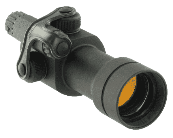 CompM3, 2MOA AimPoint Forces Personnel Sight Systems Technology. 5