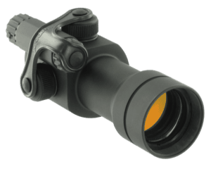 CompM3, 4MOA AimPoint Sight Systems Technology.