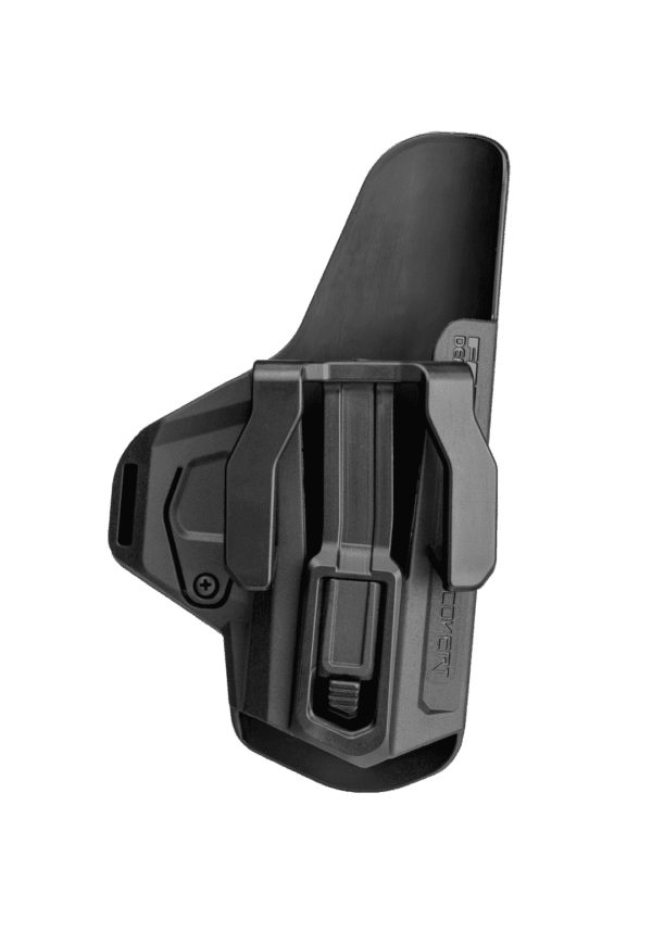 Fab Defense Scorpus® Covert - The Thinnest Glock 43 Inside Waistband Holster 4