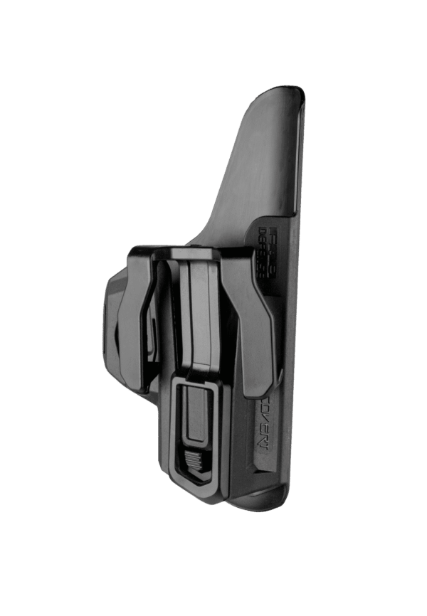 Fab Defense Scorpus® Covert - The Thinnest Glock 43 Inside Waistband Holster 3