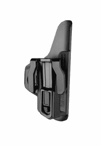 Fab Defense Scorpus® Covert - The Thinnest Glock 43 Inside Waistband Holster