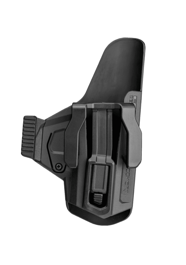 Fab Defense Scorpus® Covert - The Thinnest Glock 43 Inside Waistband Holster 5